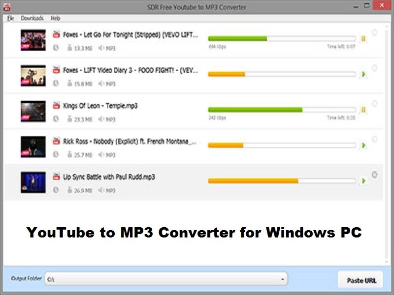 Mac Software Youtube Mp3 Download