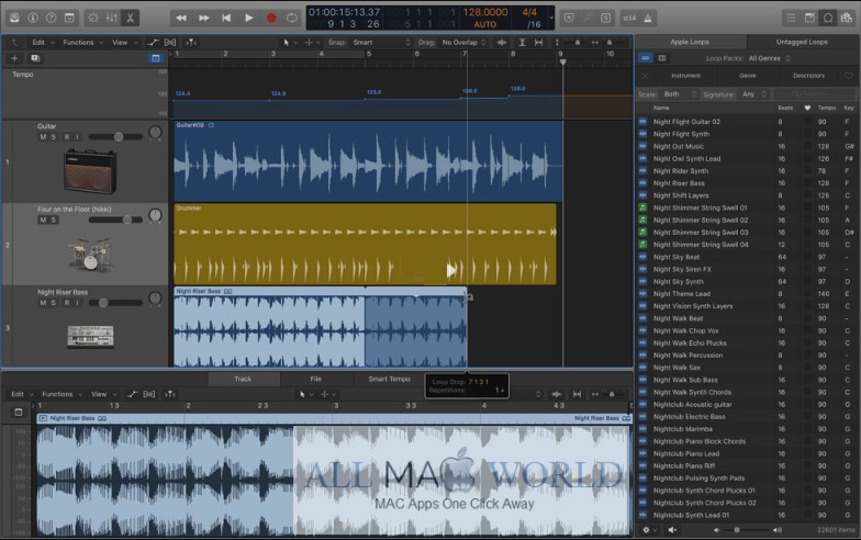 Logic studio pro 9 free download mac cracked