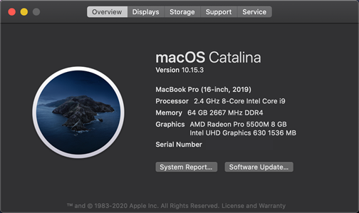 Citrix Workspace Mac Catalina Download